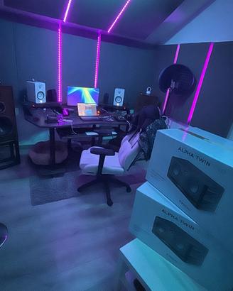Studio Di Registrazione