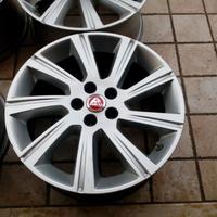 Cerchi 18 originali jaguar COD:276