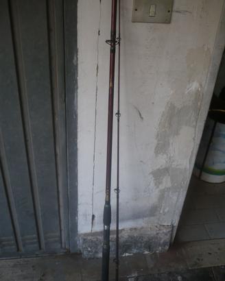 canna da pesca SHIMANO
