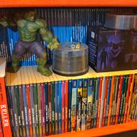 Collezione Fumetti