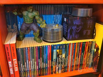 Collezione Fumetti
