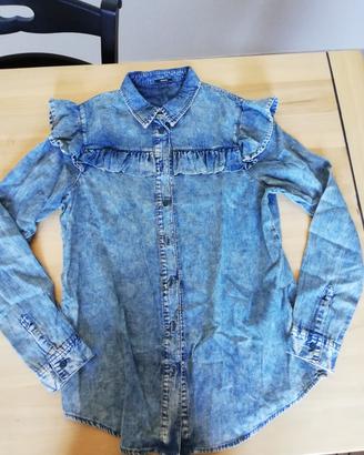 box 6 capi donna tg M 