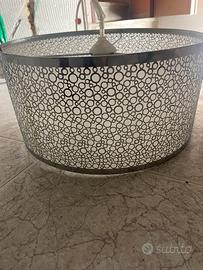 Lampadario a sospensione