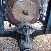 Motore Same/Lamborghini