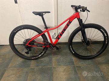 Bici mtb trek marlin 8