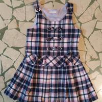 Abito Parrot, 6 anni