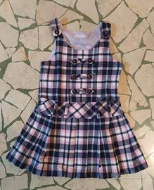 Abito Parrot, 6 anni