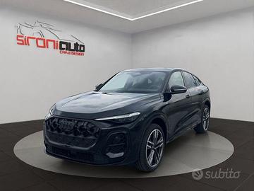 Audi Q5 Sportback TDI 204cv Mhev quattro S tr...