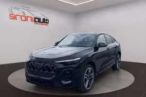Audi Q5 Sportback TDI 204cv Mhev quattro S tr...