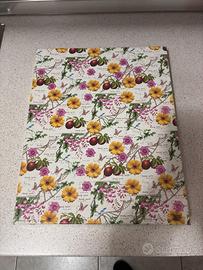 Set Piatto Torta Paletta Sweet England Nuovo