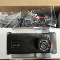 DASHCAM  Cardvr/video