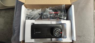 DASHCAM  Cardvr/video