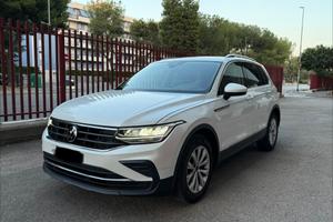 Volkswagen Tiguan 2.0 TDI 150 CV SCR DSG Life