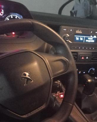 furgone peugeot partner 