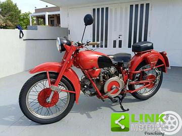 MOTO GUZZI Falcone TURISMO 500