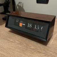 Copal 602 Flip Clock – Vintage Made in Japan Anni0