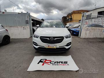 CONCESSIONARIA RR CARS : Opel Grandland X Ecotec S