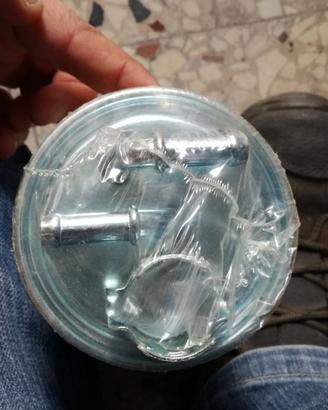 Filtro gasolio FC306&FP5359