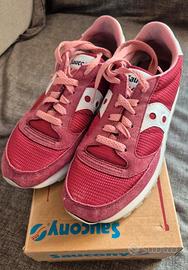 Sneackers Saucony