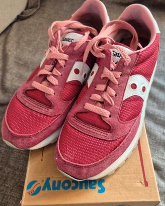 Sneackers Saucony