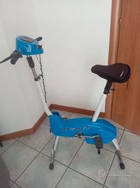 Cyclette