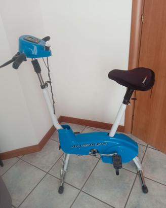 Cyclette