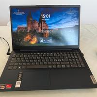 Note book lenovo