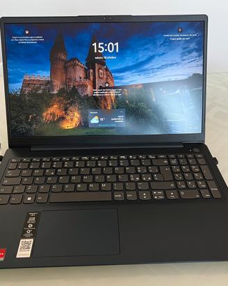 Note book lenovo