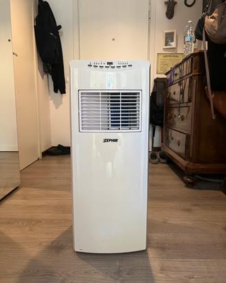 Condizionatore Portatile Zephir 12000