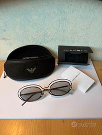 Emporio Armani EA2160 3015/87 occhiali da sole