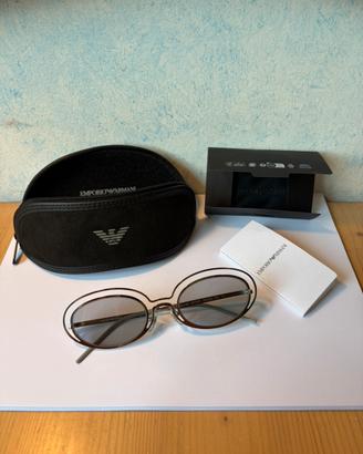 Emporio Armani EA2160 3015/87 occhiali da sole