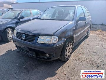 VW POLO 6N2 1.4 16V 75CV 99-01 -Ricambi