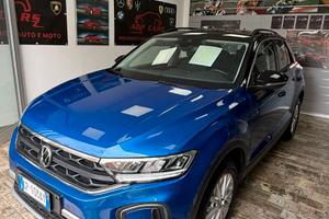 Volkswagen T-Roc 2.0 TDI SCR 150cv DSG Life!