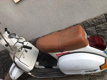 Piaggio Vespa 200 PX - 1984