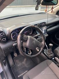 Citroen  C3 aircross