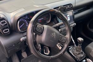 Citroen  C3 aircross
