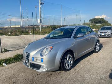 Alfa mito