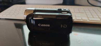 Videocamera Canon Legria HFR26