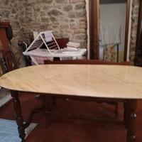 tavolo vintage 