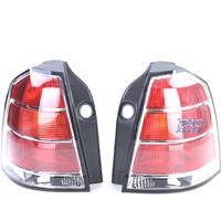 FANALI OPEL ZAFIRA 05-08