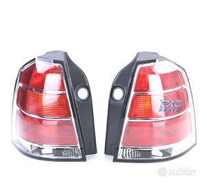 FANALI OPEL ZAFIRA 05-08