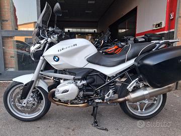 BMW r1200r 2009