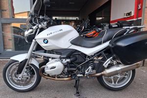 BMW r1200r 2009
