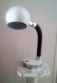 Lampada retrò