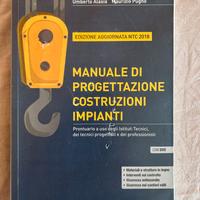 Manuale di progettazione costruzioni impianti