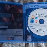 Giochi PS5