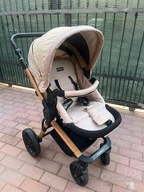 Trio Foppapedretti I-Wood
