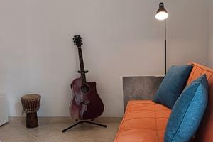 Appartamento allo stagnone