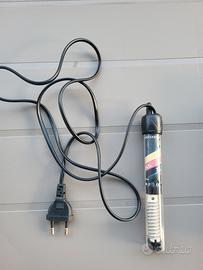 Riscaldatore per acquario 60w