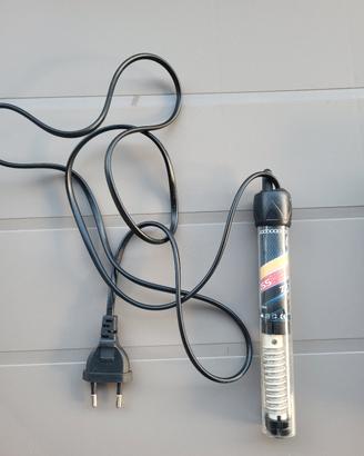 Riscaldatore per acquario 60w